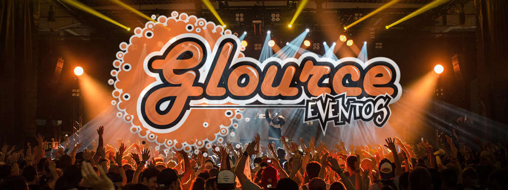 Glource - Eventos